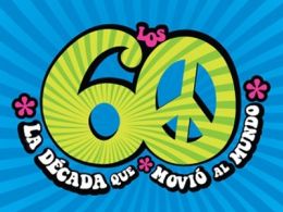 'Los 60: la década que movió al mundo'. Museo de historia mexicana, monterrey (nuevo león)