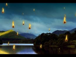 'El efecto del cine. ilusión, realidad e imagen en movimiento. sueño'. Caixaforum Barcelona