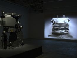 Café-tertulia de la exposición 'El efecto del cine. ilusión, realidad e imagen en movimiento. sueño'. Caixaforum Barcelona