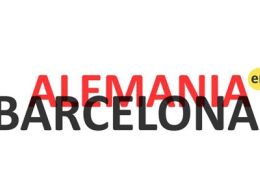 Alemania en Barcelona
