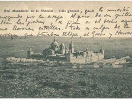 'Geografía postal. las postales de las familias garcía lorca y de los ríos'. espacio para el arte y la cultura de ciudad real