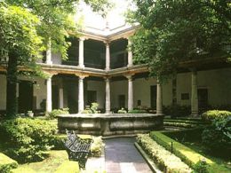 Talleres: 'Las aficiones de un coleccionista'. Museo franz mayer, Ciudad de México