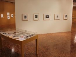 'Otras miradas. fotografas en méxico 1872-1960'. Museo de arte moderno, Ciudad de México
