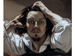 'Realismo(s). la huella de courbet'. Museo nacional de arte de cataluña, Barcelona