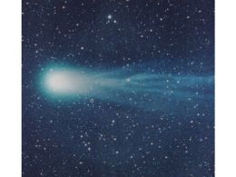 'Descubriendo el cosmos'. Cosmocaixa Madrid