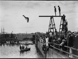 'Brangulí. Barcelona 1909-1945'. cccb, Barcelona