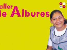 'Taller de albures'. galería josé maría velasco, Ciudad de México