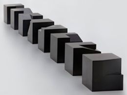 'Elena asins. fragmentos de la memoria'. Museo nacional centro de arte Reina Sofía, Madrid