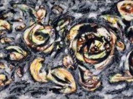 'Abstracción pictórica, 1949-1969'. Museo Guggenheim Bilbao