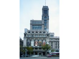 Visita guiada: 'El Madrid de las tertulias'
