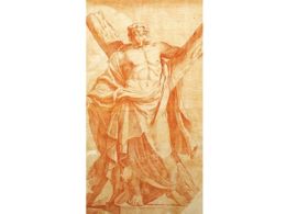 Taller de dibujo: 'Habilitando el hemisferio derecho del cerebro'. Museo nacional de san carlos, Ciudad de México