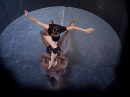 'Octopus'. teatre nacional de catalunya, Barcelona