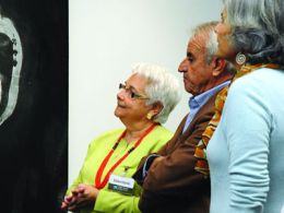 'Nuestra salud'. Cosmocaixa Madrid