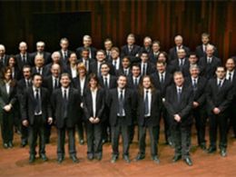 'Música i cinema'. l’auditori, Barcelona