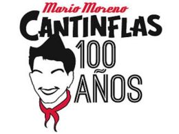 'Mario moreno cantinflas 100 años'. galería abierta de las rejas de chapultepec, Ciudad de México
