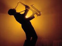 'Jazz al fresco'. Museo del chocolate, Barcelona