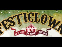 Festiclown 2011, Vigo