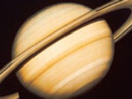 Observación astronómica: júpiter persiguiendo a saturno. Cosmocaixa Madrid