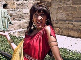 Visita teatralizada: 'Una de romanos'. Zaragoza