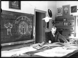 'La ciudad de sagnier. modernista, ecléctica y monumental'. Caixaforum Barcelona