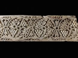 'Otro egipto. colecciones coptas del museo del louvre'. Caixaforum Girona