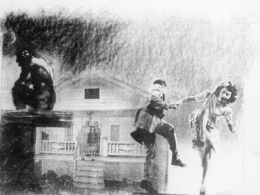 'Robert morris. el dibujo como pensamiento'. ivam, Valencia
