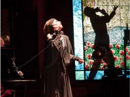 'Tartufo'. Teatro fernán-gómez, Madrid