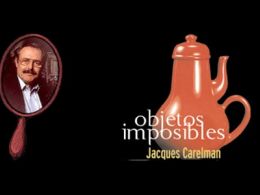 'Objetos imposibles, de jacques carelman'. alhóndigaBilbao