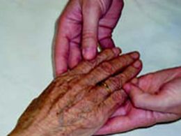 Taller: 'Consejos prácticos para la convivencia con una persona con enfermedad de alzheimer'. la casa encendida, Madrid