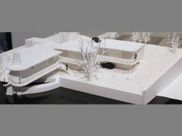 'Max cetto'. Museo de arte moderno, Ciudad de México