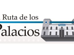 La ruta de los palacios. Madrid