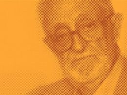Autobiografía intelectual: josé luis sampedro. Fundación Juan March, Madrid