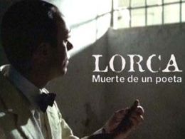 'Cine y literatura. lorca'. centro cultural de españa, Ciudad de México