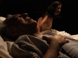 'Cronopios rotos'. Teatro pradillo, Madrid