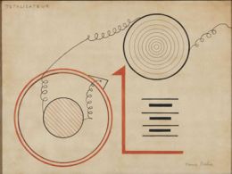 'Locus solus. impresiones de raymond roussel'. Museo nacional centro de arte Reina Sofía, Madrid