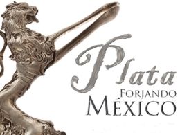 'Plata forjando Mexico', Museo del noreste (Mune), Monterrey (Nuevo León)