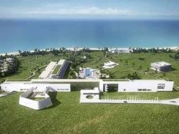 'Richard meier. retrospectiva'. Museo de arte contemporáneo (marco), monterrey (nuevo león)