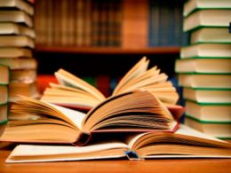Las fuentes de la edad, vii certamen literario para mayores de 50 años