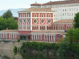 Micro-vegetal, taller del ciclo ciencia a partir de 60 en la casa museo de las ciencias de Logroño