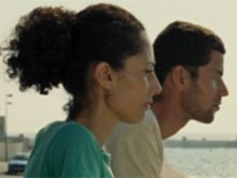 Ciclo de cine árabe, a coruña