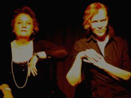 Historia de la nati, nudo teatro, Madrid