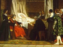 Una obra, un artista. Museo del prado, Madrid