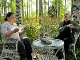 Ciclo de cine finlandés en el museo de arte contemporáneo gas natural, a coruña