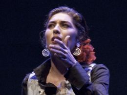 Festival bankia flamenco. Teatro circo price, Madrid