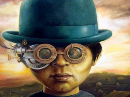 Taller de creatividad: la vida como relato