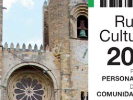 Rutas culturales 2012 para mayores