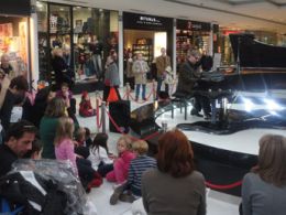 Conciertos de piano gratuitos en Madrid