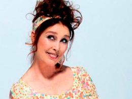 Verónica forqué vuelve al teatro con shirley valentine
