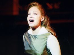 A la venta las entradas para el musical my fair lady en Bilbao
