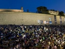 Llega la décima edición de la sala montjuïc